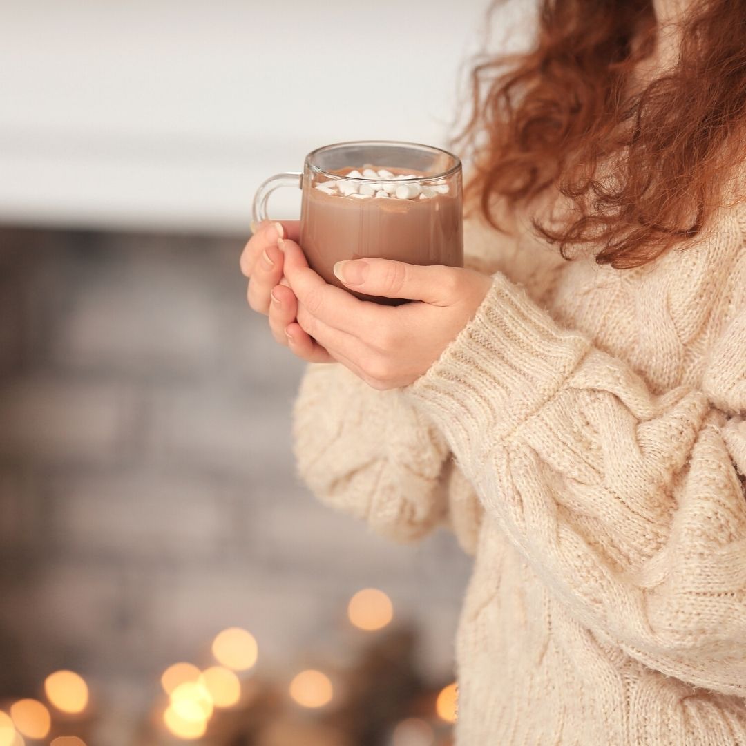 hot cocoa gift set hot cocoa gift set